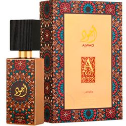 Lattafa Ajwad Eau de Parfum 100 ml unisexe