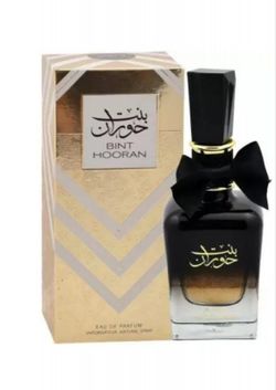 Lattafa Bint Hooran Eau de Parfum 100 ml Femme