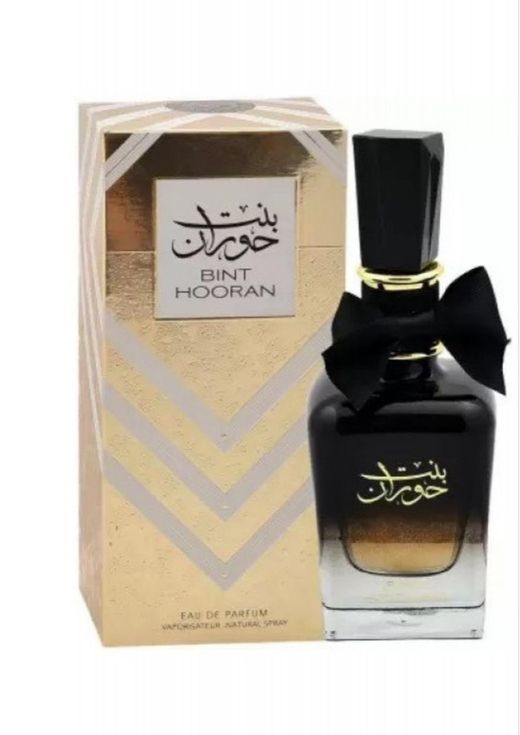 Lattafa Bint Hooran Eau de Parfum 100 ml Femme