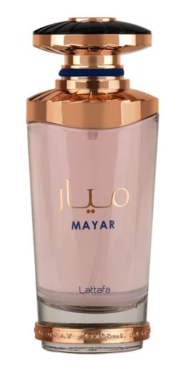 Lattafa Mayar Eau de Parfum 100 ml Mujer