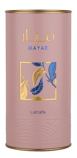 Lattafa Mayar Eau de Parfum 100 ml Mujer