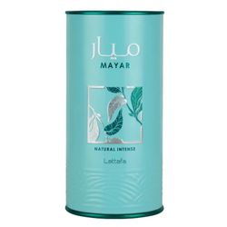 Lattafa Mayar Eau de Parfum Intense Naturelle 100 ml Femme