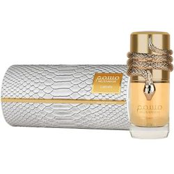 Lattafa Musamam White Intense Eau de Parfum Mixte 100 ml