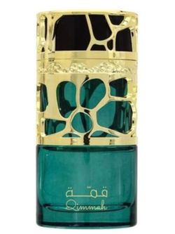 Lattafa Qimmah Eau de Parfum 100 ml femme