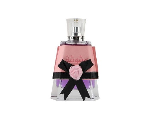 Lattafa Washwashah Eau de Parfum 100 ml