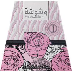 Lattafa Washwashah Eau de Parfum 100 ml