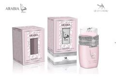 Le Chameau Arabia Haya 100 ml eau de parfum/parfum pour femme