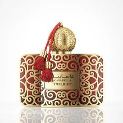 Le Chameau Casabella Twilight Eau de Parfum pour femme 100 ml