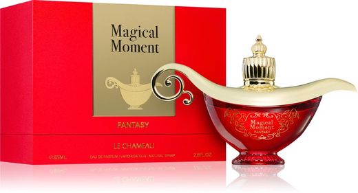 Le Chameau Magical Moment Fantasy Eau de Parfum 85 ml