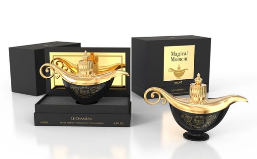 Le Chameau Instant Magique Nuit 85 ml