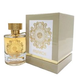 Maison Alhambra Anarch Eau de Parfum 100 ml