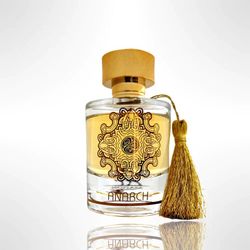 Maison Alhambra Anarch Eau de Parfum 100 ml