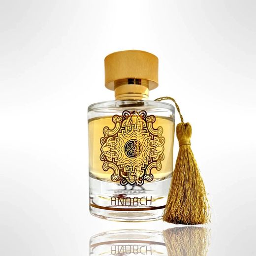 Maison Alhambra Anarch Eau de Parfum 100 ml