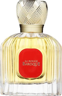 Maison Alhambra La Rouge Baroque Eau de Parfum 100 ml