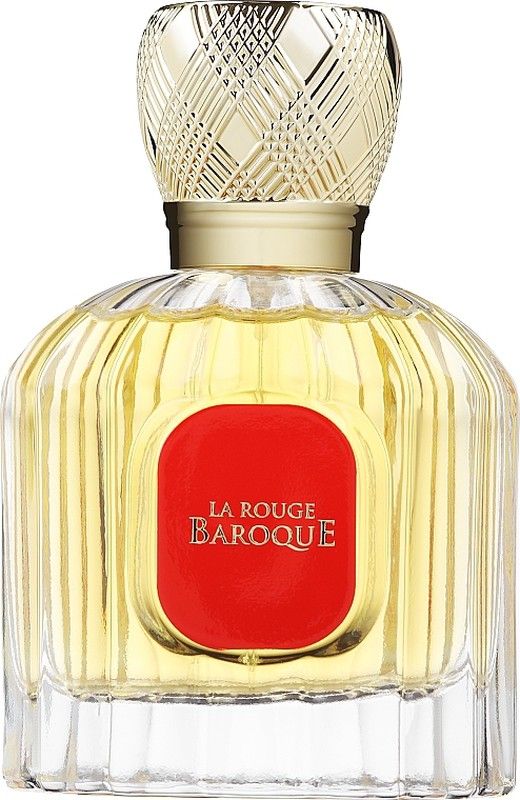 Maison Alhambra La Rouge Baroque Eau de Parfum 100 ml