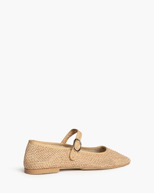Ballerine Mary Jean Camel Corina Modèle M5225