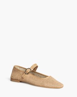 Ballerine Mary Jean Camel Corina Modèle M5225