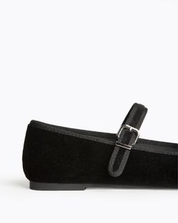 Corina Flat Mary Jane Modèle M5630