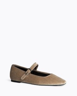 Corina Flat Mary Jane Modèle M5630