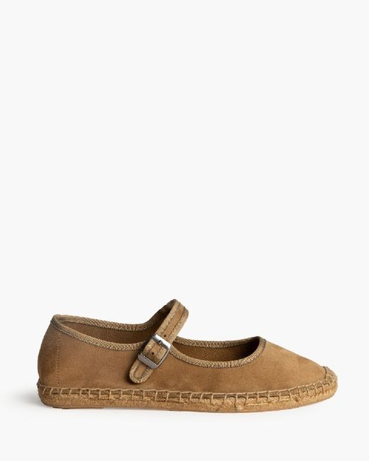 Merceditas Corina Camel Modelo M5415