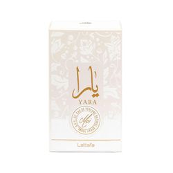 Perfume Yara Moi Lattafa para mujer 100ml