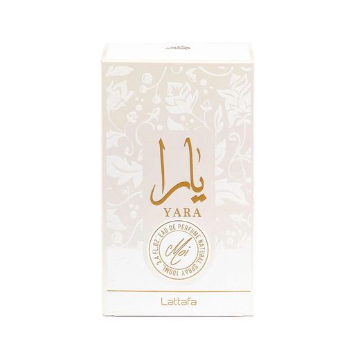 Perfume Yara Moi Lattafa para mujer 100ml
