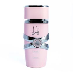 Yara Pink Lattafa Parfum pour femme 100ml