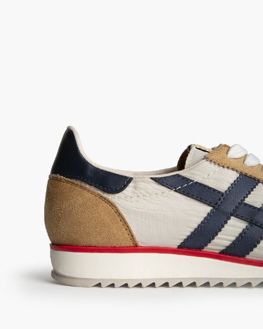 Zapatilla Camel Corina Modelo M6050