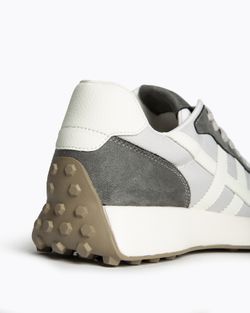 Zapatilla Color Gris Corina Modelo M5555