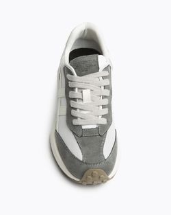 Zapatilla Color Gris Corina Modelo M5555