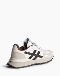 Zapatilla Deportiva Estilo Running Corina Color CAFÉ Modelo M6525