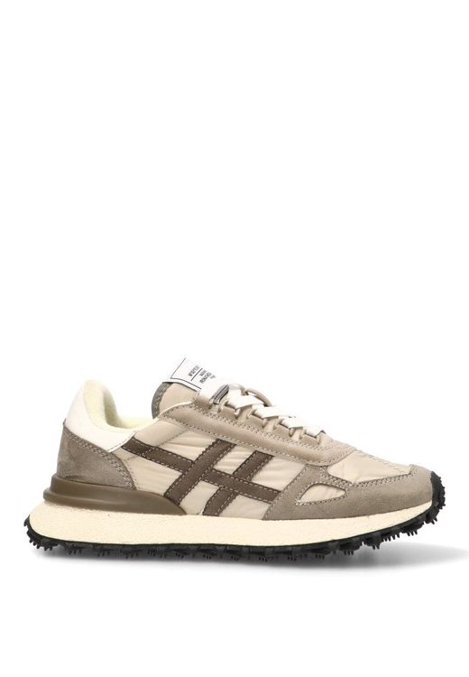 Chaussures de sport Corina Running Style en gris M5545