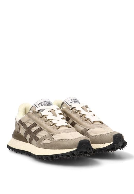 Chaussures de sport Corina Running Style en gris M5545