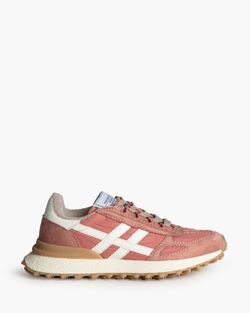 Corina Running Style Sneaker Couleur Maquillage Modèle M5120