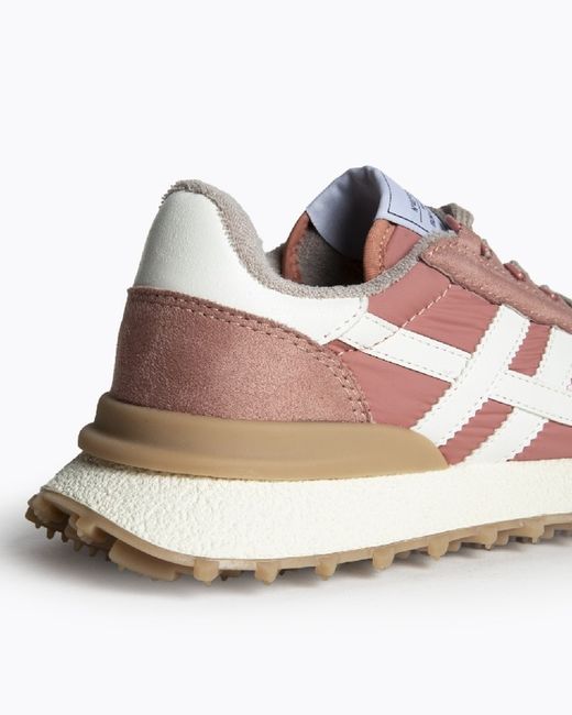 Corina Running Style Sneaker Couleur Maquillage Modèle M5120