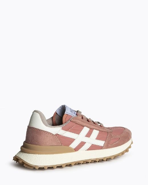 Corina Running Style Sneaker Couleur Maquillage Modèle M5120