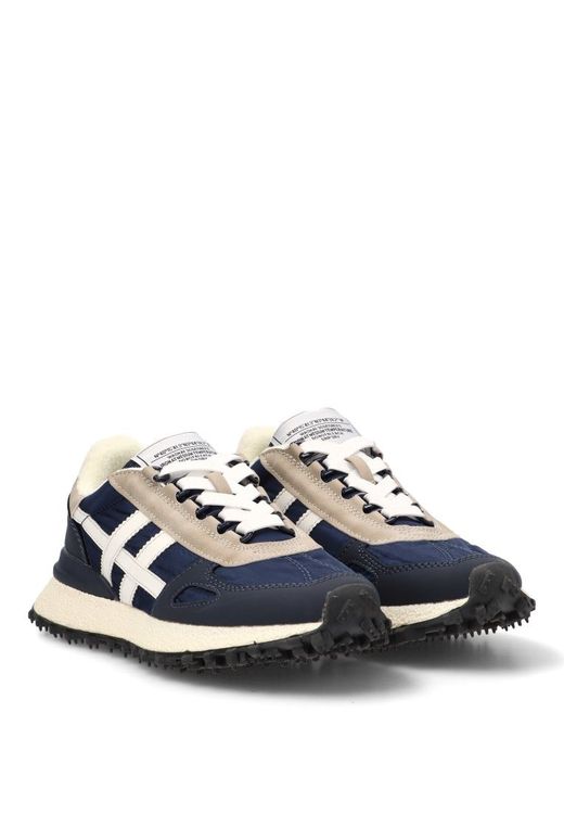 Chaussures de sport Corina Running Style bleu marine M5545