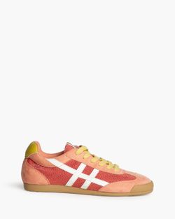 Zapatilla Deportiva Rosa Lima Corina Modelo M5070