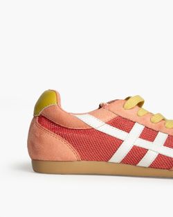 Zapatilla Deportiva Rosa Lima Corina Modelo M5070