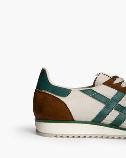 Zapatilla Marrón Corina Modelo M6050