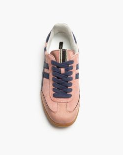 Zapatilla Urbana Maquillaje- Marino Corina Modelo M5075