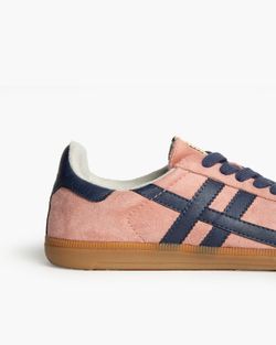 Zapatilla Urbana Maquillaje- Marino Corina Modelo M5075