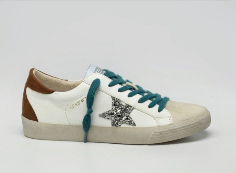 Estrella Corina Marca Bambas Estrella Zapatos Marca Corina