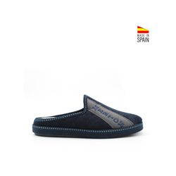 Zapatillas de casa merton marino