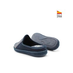 Zapatillas de casa merton marino