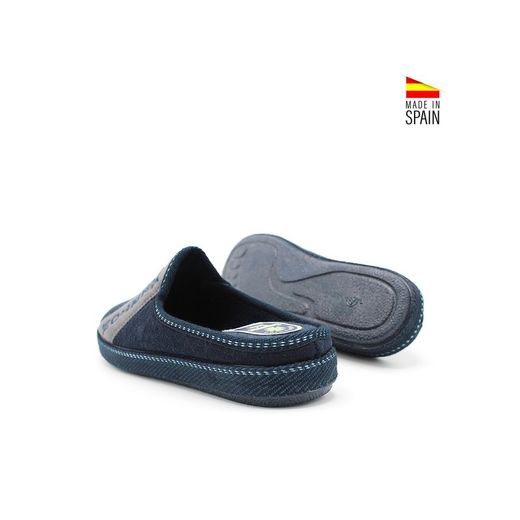 Zapatillas de casa merton marino