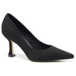 Zapato Negro Corina modelo M2597