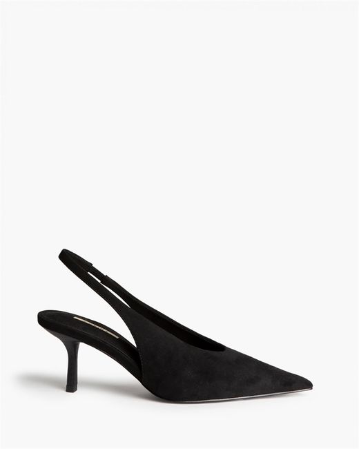 Zapato tacon fino,Corina,Negro