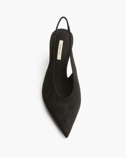 Zapato tacon fino,Corina,Negro