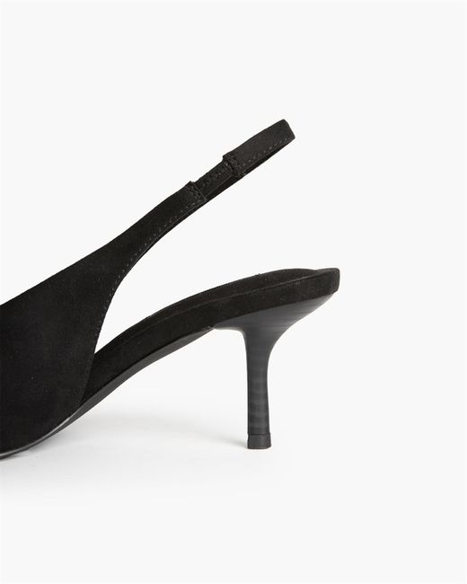 Zapato tacon fino,Corina,Negro